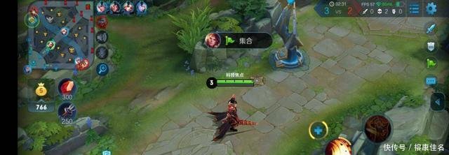 麒麟659不能玩游戏 荣耀9i强势打脸_【快资讯