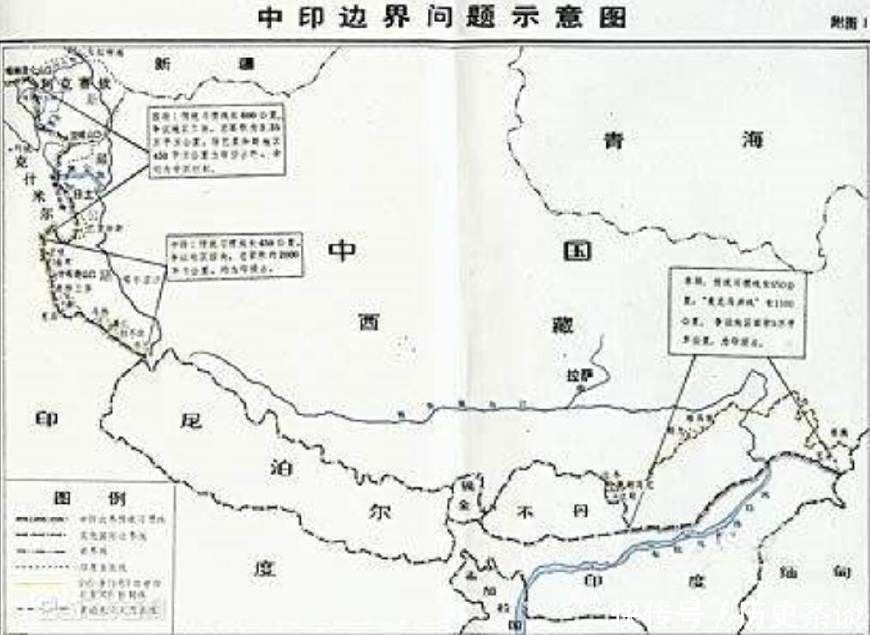 一句“都是自己人”，导致中国至今也没能再次踏上这块曾经的国土