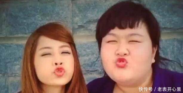 轻松一刻她双膝有伤,你没戏!