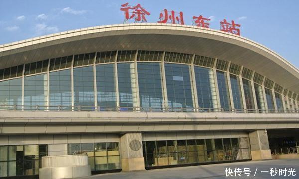长盛不衰的牛气城市,从古就是闪耀的明星,如今是中国铁路的咽喉