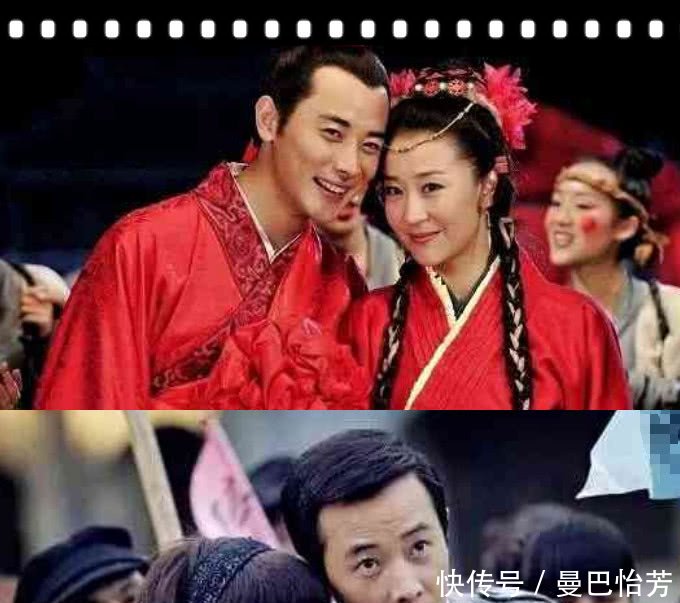 唐嫣罗晋甜蜜大婚!前任却深深不能自拔,无法从