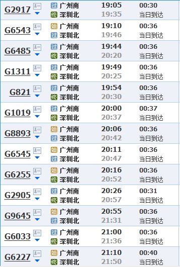 广州南站到深圳北到龙岗地铁站六约坐几号线_