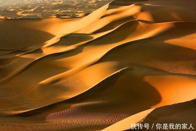 中国历史遗留的五大无人禁区,其中一处一般人不能进