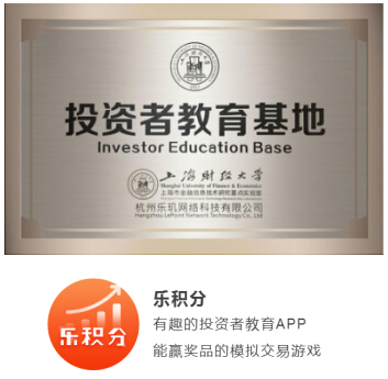 乐积分期货交易模拟大赛圆满落幕!冠军赚发了