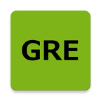 Effortless GRE