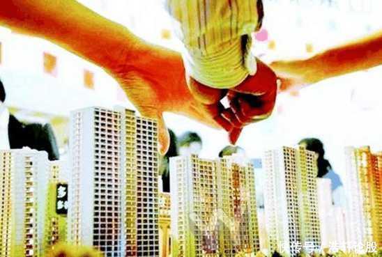 三四线城市成未来购房主要方向,买房也相对容