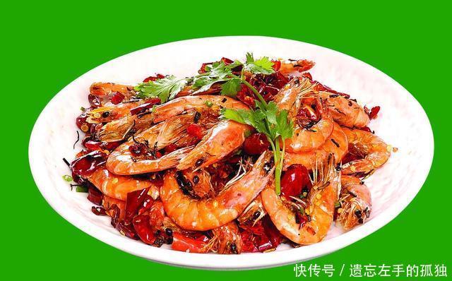 香辣虾做法大全家常 在家也能做出美味大虾