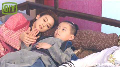 《楚乔传》:星玥夫妇终同床,神助攻墨儿一句话