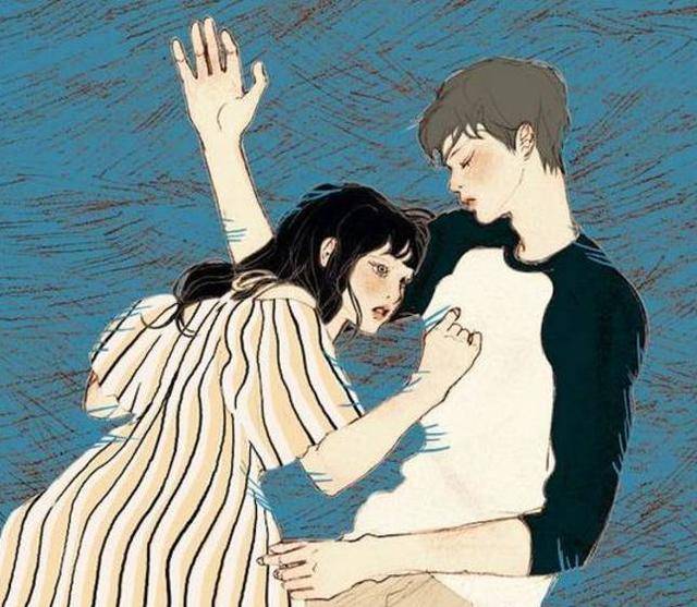 女人对你\"没爱\"了,才有这4个\"暗示性\",铁定想\"甩\"