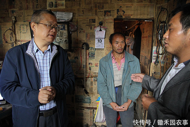 扶贫下达了硬指标,年底5成贫困县摘帽!搞数字