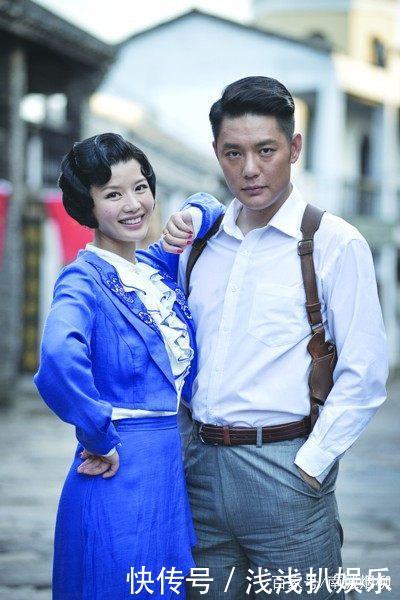 特种兵之火凤凰女演员现状,有人低调生娃,有