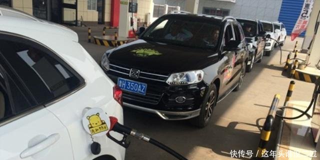 2019年1月6日油价最新消息有望六连跌国际油