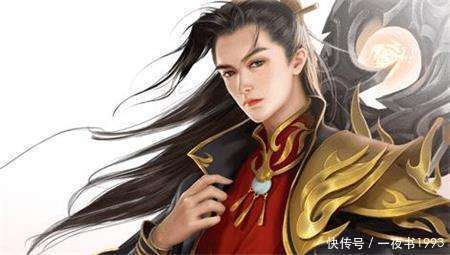 《斗破苍穹》运气最好家族,一门出现双斗帝,还