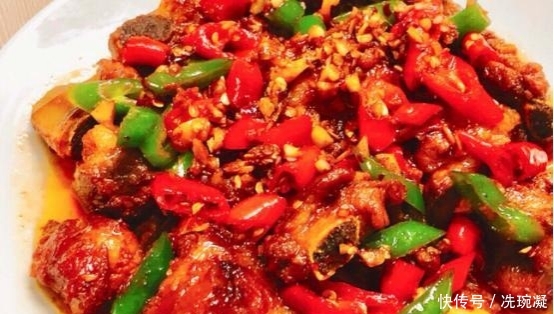 吃一次就上瘾的几道菜,简单又好吃,美味又营养,很是好吃 星际娱乐平台