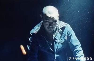 《暗花》和《杀手之王》出自同一年,1999年香