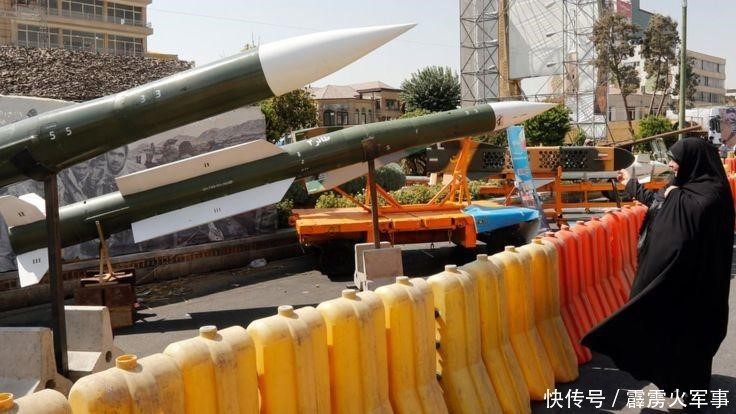 特朗普锁定52处伊朗目标