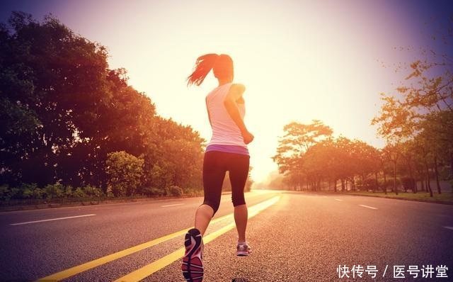 晚上锻炼有益还是有害?来看看《黄帝内经》怎