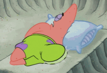 看见朋友胖了 感觉友谊又深了一些