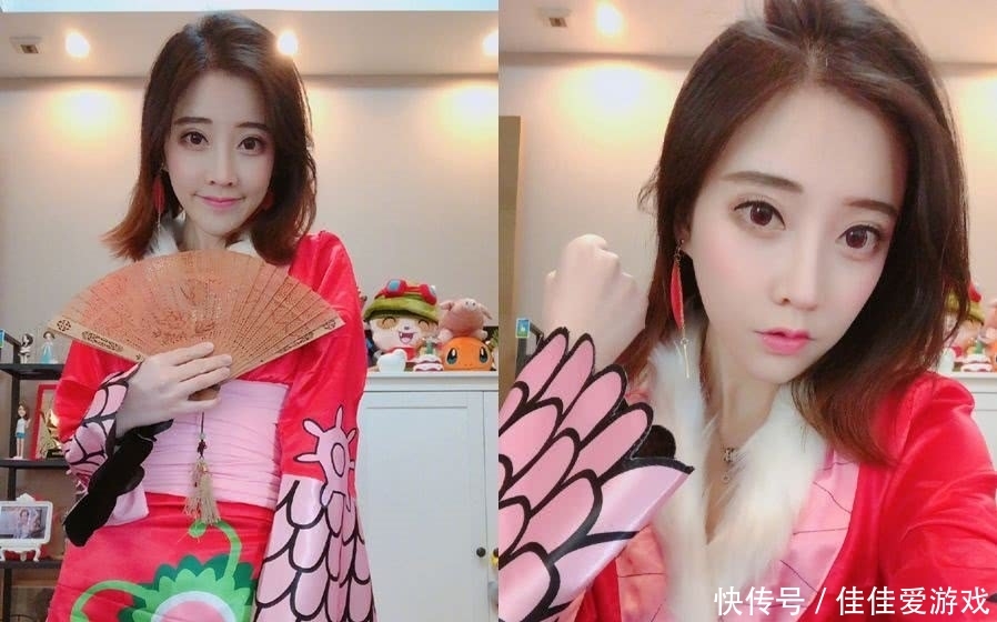 冯提莫高中艺考照被扒,没有浓妆和Cosplay,这作文的的什么为题文字600作高中图片