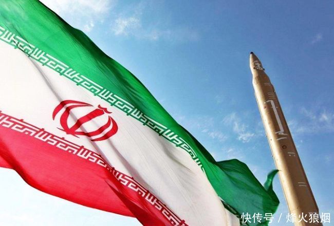 扛不住多方压力,美国希望再签一份核协议,伊朗