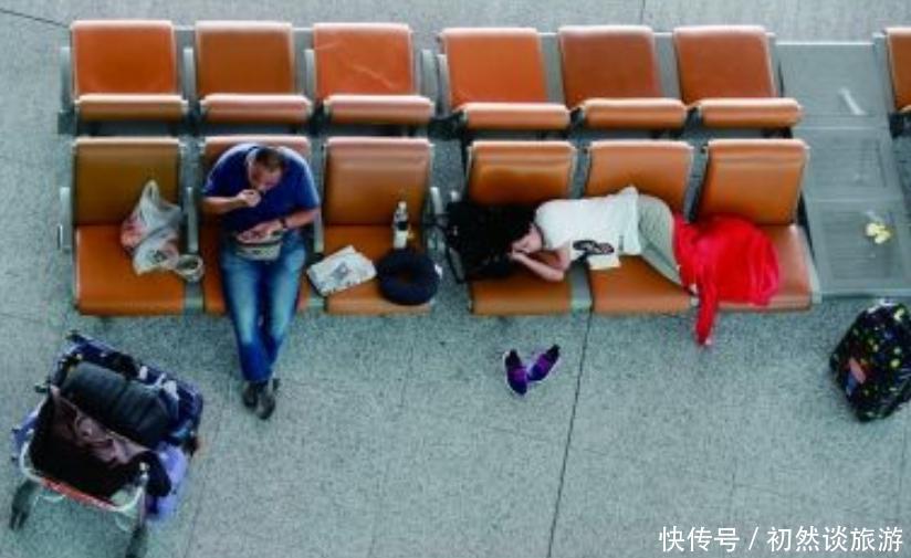 中国游客到张家界游玩,吐槽韩国游客不文明现