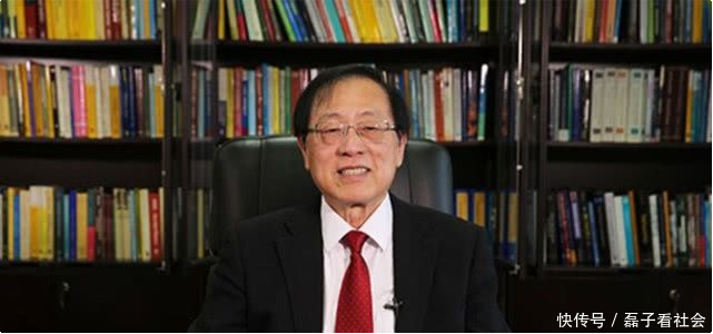 又一世界顶尖科学家回归!美国高薪不心动,回国为祖国培养人才! 博狗集团娱乐网址