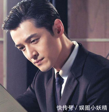 杨幂的前男友,胡歌俞灏明上榜,还有一位你们可