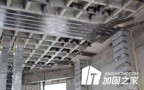 粘鋼加固與外包鋼比較 鋼結(jié)構(gòu)桁架施工 第2張 粘鋼加固與外包鋼比較 鋼結(jié)構(gòu)桁架施工 第2張