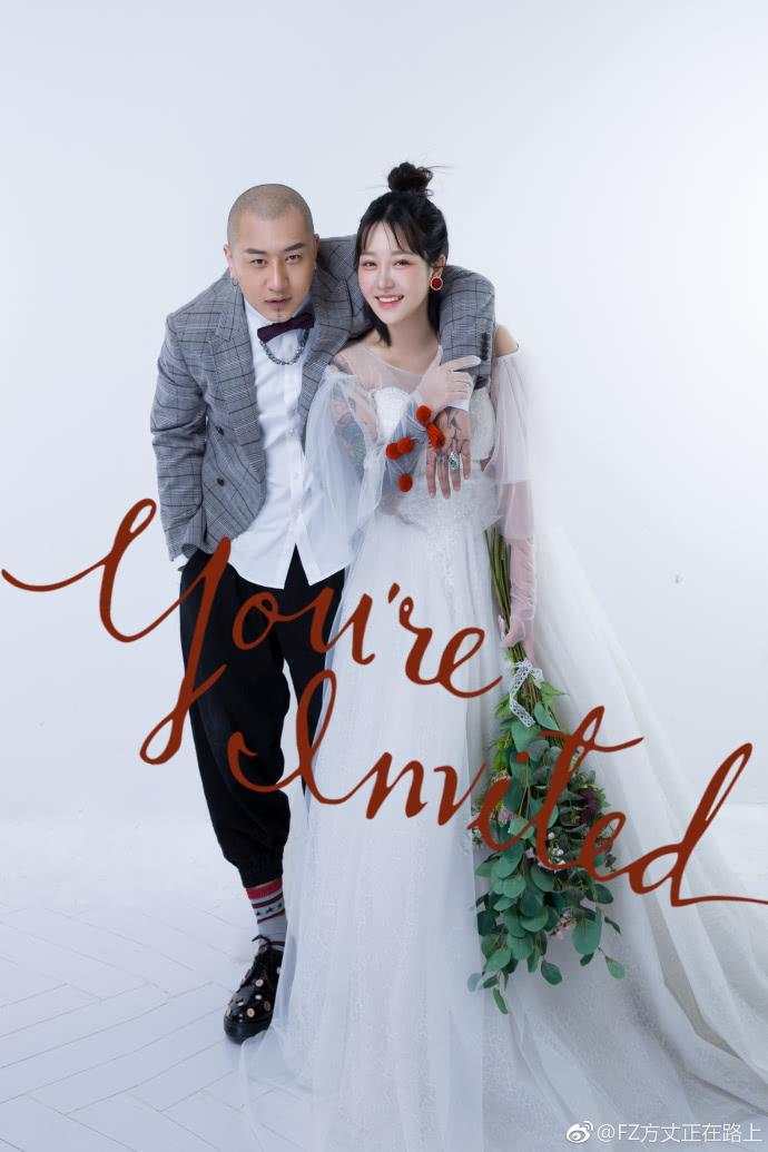 快手网红方丈结婚, 婚礼成主播们的吸金池? 直