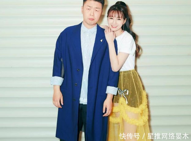 否认结婚之后,杜海涛、沈梦辰同框秀恩爱,跳舞