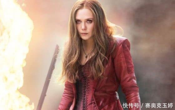 《复仇者联盟4》奥妹绯红女巫可能会真的死亡