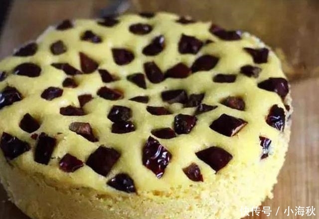 做发糕怎么做才松软好吃 t019d7587522ddd9d21.jpg