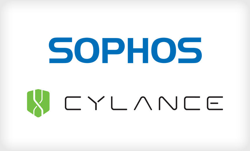 杀毒软件的战争：Sophos vs. Cylance