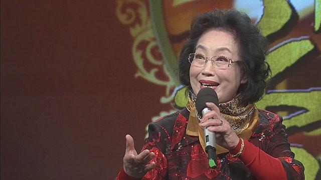 《欢天戏地》20150525 新老朋友在聚首
