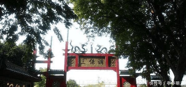 国外的城市用中国人的名字, 这次可长脸了, 你知