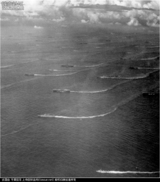 廉颇老矣,尚能饭否?二战初期英国皇家海军实力