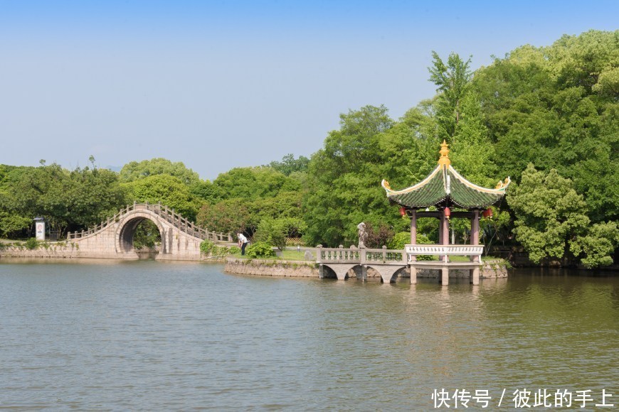 中国四大名屿,有的成了世界文化遗产,有的默默