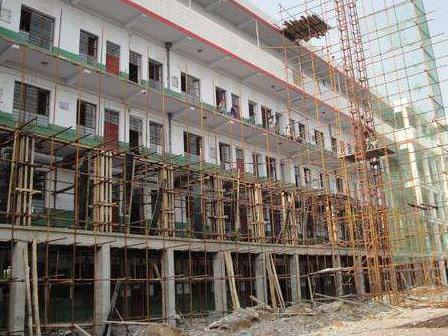 知名建筑改造加固公司(建筑改造加固公司专业领域、技术实力和服务范围是非常重要的) 钢结构门式钢架施工 第1张 知名建筑改造加固公司(建筑改造加固公司专业领域、技术实力和服务范围是非常重要的) 钢结构门式钢架施工 第1张