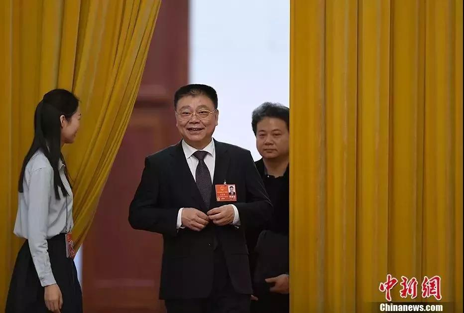 楼市真的\"凉凉\"了吗?看住建部部长怎么说的