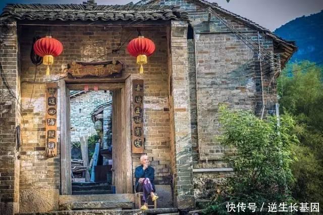 国内这些古镇已有千年历史,你去过几个?