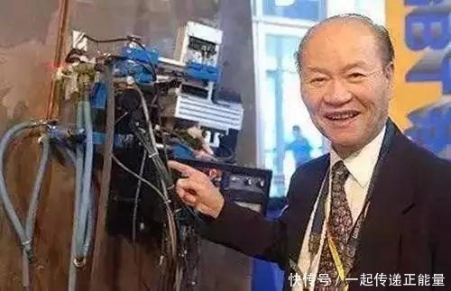 身价过千亿的中国最强焊工,没有他就没有高铁!