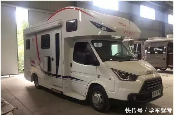 售价在30万左右的舜宇C型房车 您需要了解一