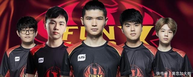 又一个RNG卡萨 这位打野从台湾来到LPL后发