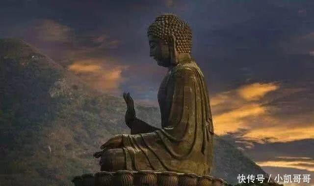 世界最“诡异”的3座佛像,有2座在中国,日本的让人“瘆得慌” 澳门美高梅注册网址