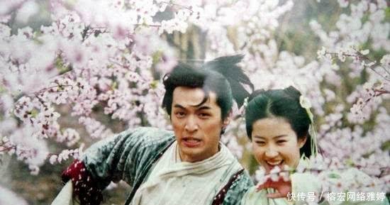 胡歌主演新剧 赵丽颖热巴郑爽关晓彤全是配角