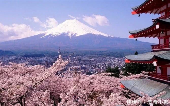 日本游客暴涨而增长最多的是中国游客，为什么大家都爱去日本？