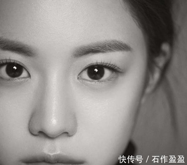 韩国终于放弃了流水线式的整容范本,现在流行