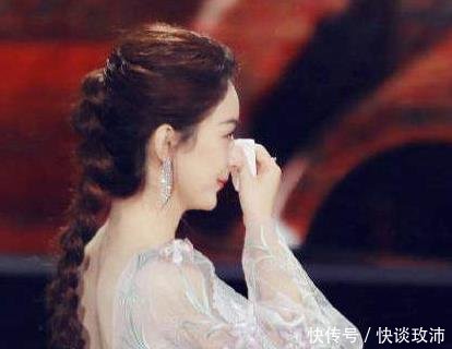 冯绍峰澄清与赵丽颖婚礼是假的,大家请不要相