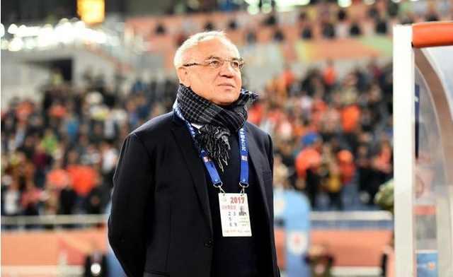 马加特下课一点不冤,三原因他该走人,鲁能选李