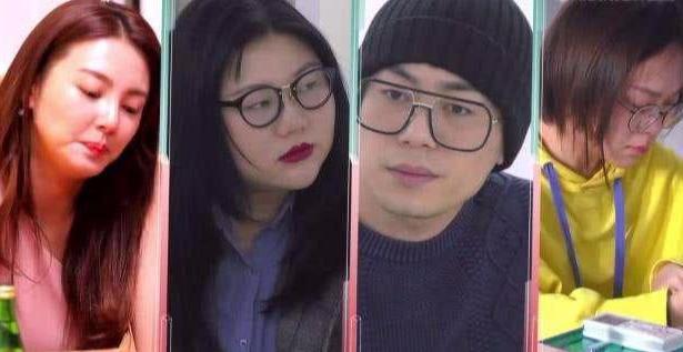 乔欣评价《我和我的经纪人》